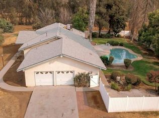 6210 N Del Rey Ave, Clovis, CA 93619