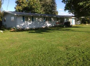 15750 Michigan Rd, Argos, IN 46501