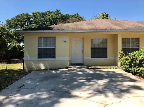 5206 Lime Ave, Seffner, FL 33584