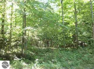 0 Homestead Rd, Benzonia, MI 49616