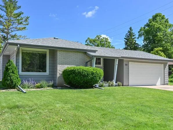 800 West Abbott AVENUE, Milwaukee, WI 53221