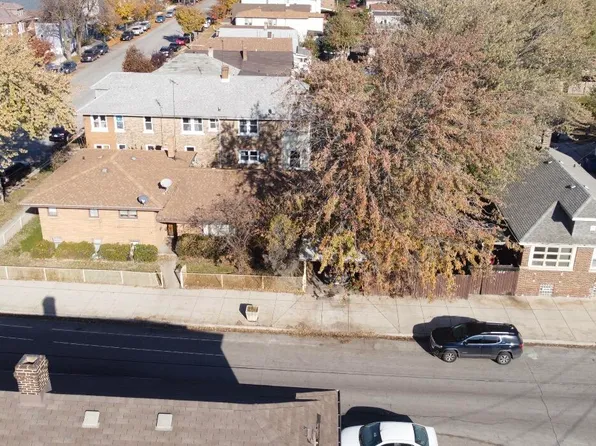 612 W 149th St, East Chicago, IN 46312