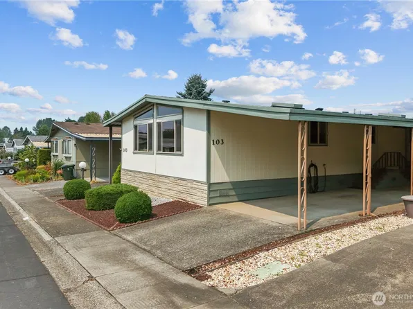 11436 SE 208th Street #103, Kent, WA 98031