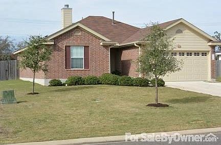 Front of the house, 2 Car Garage
						:
						The front yard has been aerated, fed, and winterized for the past year.