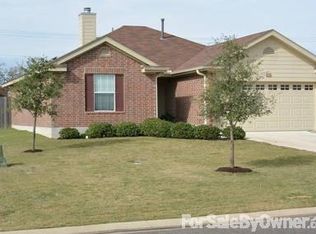 5106 Sagewood Dr, College Station, TX 77845