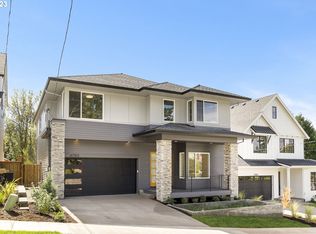 4750 SW Pendleton St LOT 2, Portland, OR 97221