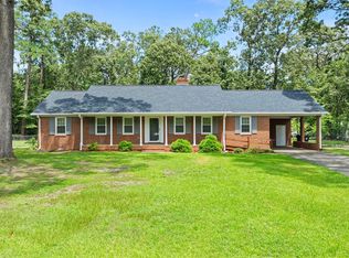 307 Kay Dee Street, Goldsboro, NC 27534