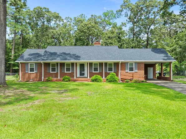 307 Kay Dee Street, Goldsboro, NC 27534