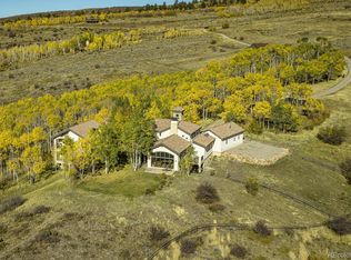 6903 Bellyache Ridge Rd, Wolcott, CO 81655