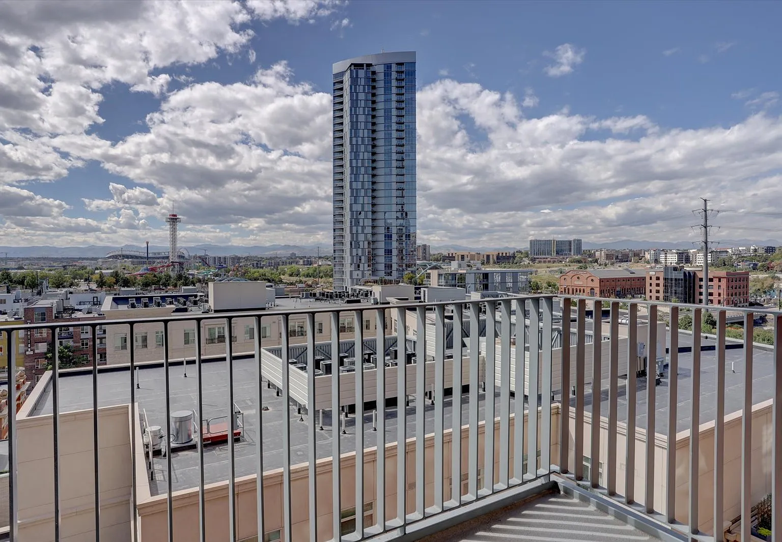 1 bed, 1.5 bath, 1248 sqft, $3,200 — Photo 1