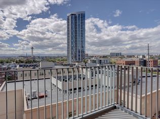 1590 Little Raven St UNIT 804, Denver, CO 80202