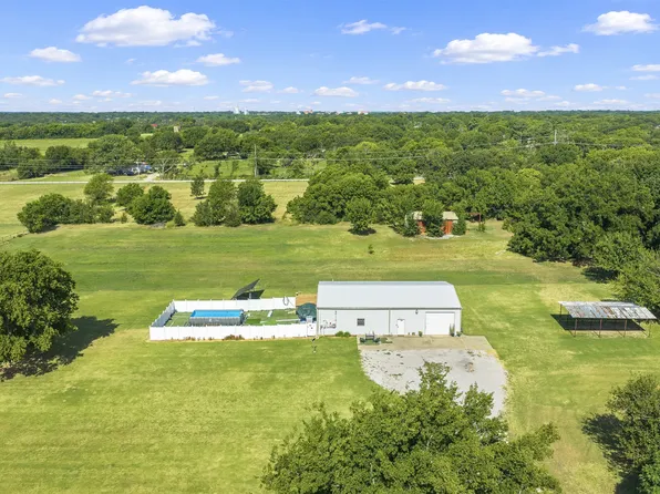 5 Hill Pl, Ardmore, OK 73401