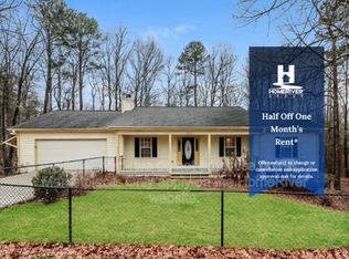 2025 Old Concord Dr SE, Covington, GA 30016