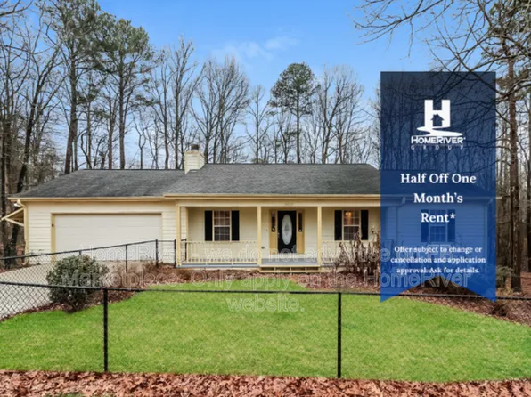 2025 Old Concord Dr SE, Covington, GA 30016