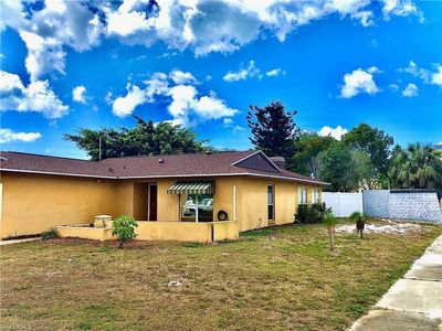 1004 Lake Shore Dr, Naples, FL, 34103