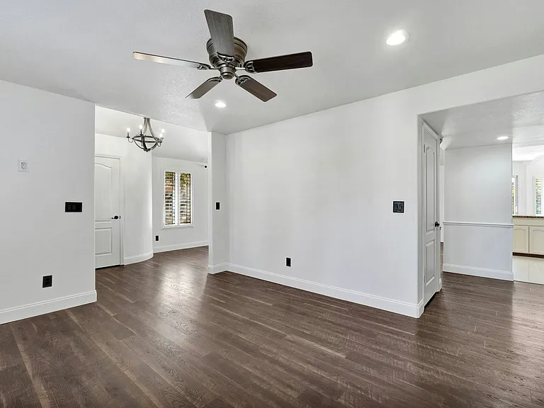 Front Family Room