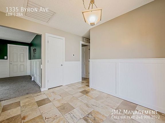 5th image of 1335 Byron Ave