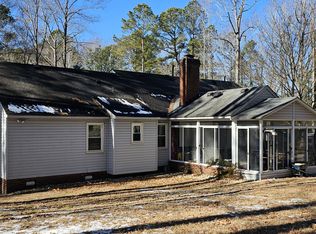 133 Holloway Dr, Smithfield, VA 23430