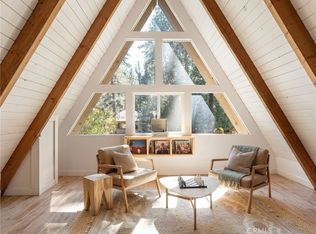 325 E Barker Blvd, Big Bear City, CA 92314