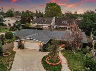 19800 Kinzie St, Chatsworth, CA 91311