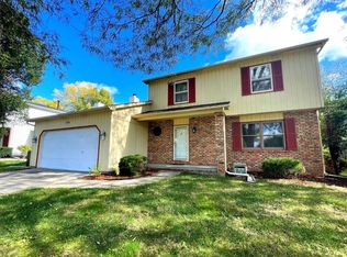 106 Highpoint Rd, Normal, IL 61761