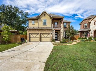 9212 Weinbauer Way, Houston, TX 77080
