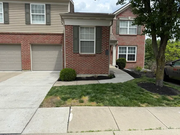 7184 English Dr #3-202, Cincinnati, OH 45244