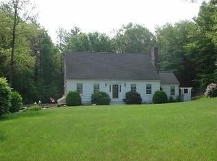 33 Highland Crossing Rd, Scituate, MA 02066