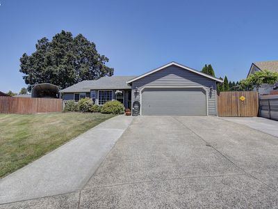 1916 NW 3rd Ct, Battle Ground, WA, 98604