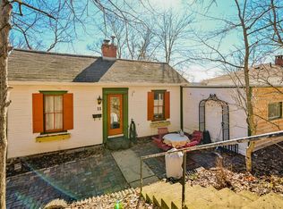 11 Forest St, Athens, OH 45701