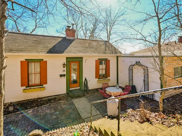 11 Forest St, Athens, OH 45701