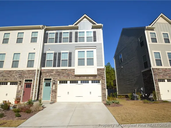 1248 Channing Park Cir, Cary, NC 27519