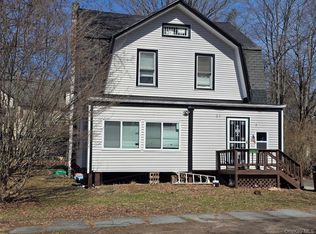 28 Lake Street, Monticello, NY 12701