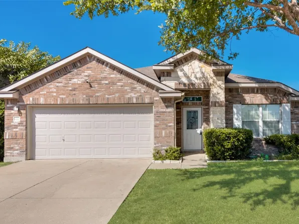 1011 Youkum Ct, Forney, TX 75126