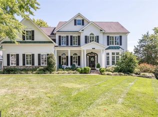 503 Druid Hill Rd NE, Vienna, VA 22180