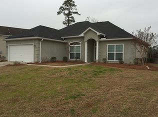 420 Stonebridge Cir, Savannah, GA 31419
