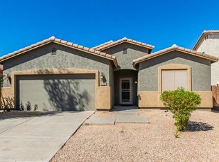 45388 W Alamendras St, Maricopa, AZ 85139