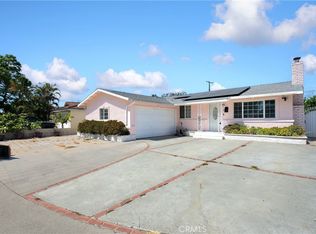 2334 Lewis St, Santa Ana, CA 92706