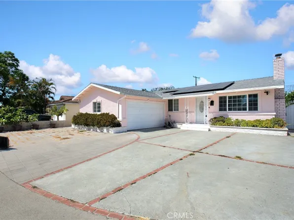 2334 Lewis St, Santa Ana, CA 92706
