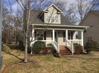 14 Marsailles Ct, Greenville, SC 29601