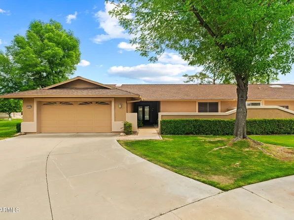 19053 N Lakeforest Drive, Sun City, AZ 85373