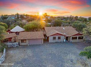 335 W Oak Hills Dr, Oracle, AZ 85623