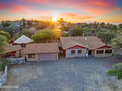 335 W Oak Hills Dr, Oracle, AZ, 85623