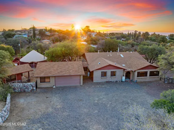 335 W Oak Hills Dr, Oracle, AZ 85623