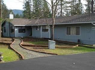 815 Eric Loop, Grants Pass, OR 97526