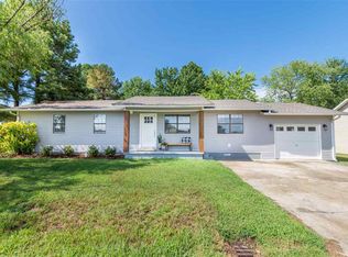 4705 Stidham Ln, Paragould, AR 72450