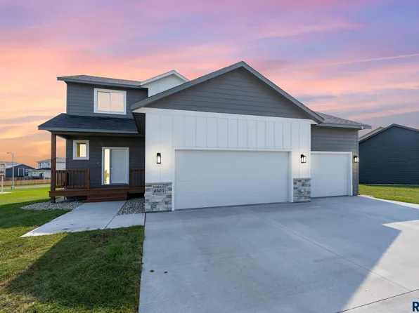 6304 S Dublin Ave, Sioux Falls, SD 57106