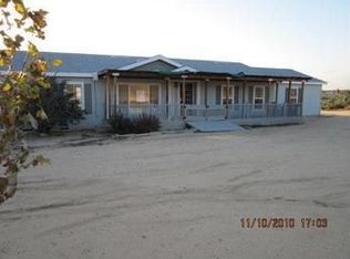 42815 Tamatea Rd, Anza, CA 92539