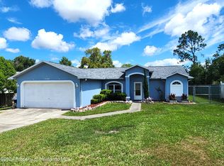 13169 Pendleton St, Spring Hill, FL 34609