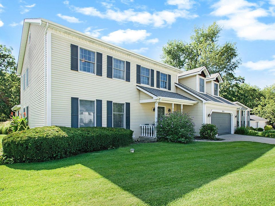 50551 Mallow Ct, Granger, IN 46530 | Zillow